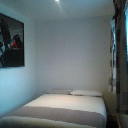 Se1 Rooms London Eksteriør billede