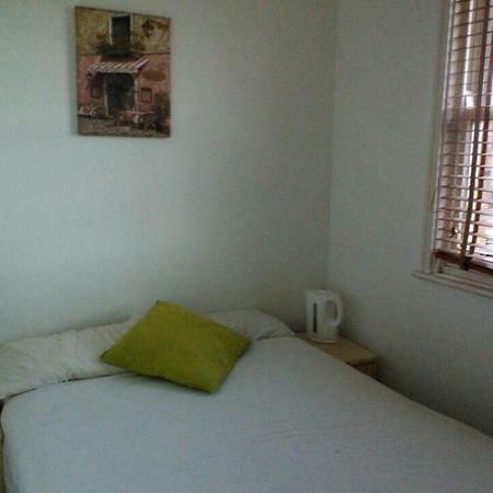 Se1 Rooms London Eksteriør billede