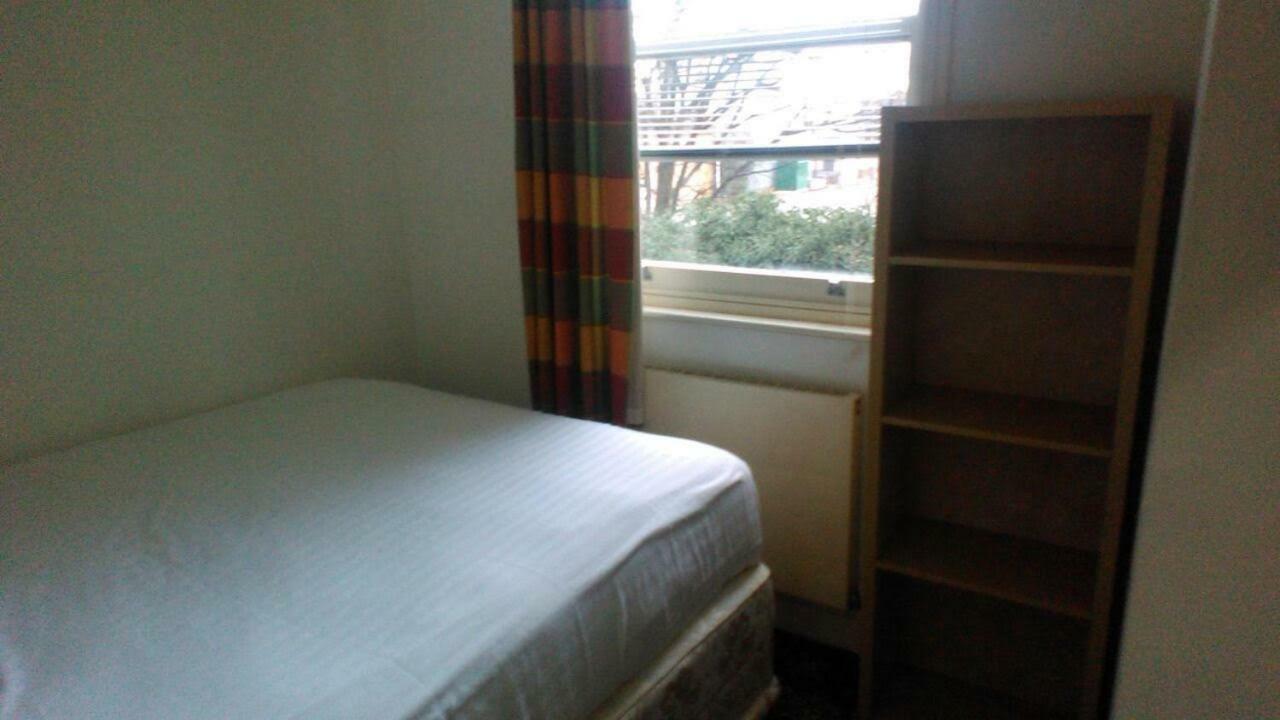 Se1 Rooms London Eksteriør billede