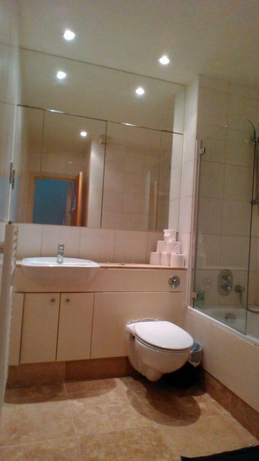 Se1 Rooms London Eksteriør billede