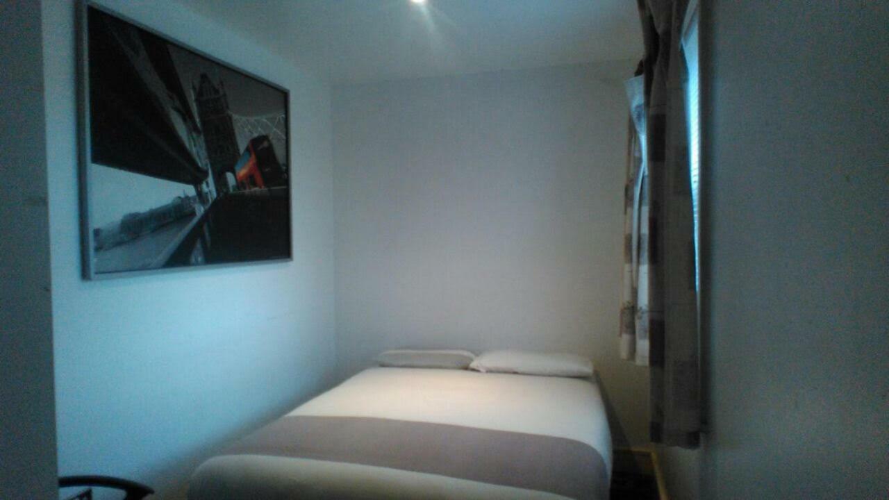 Se1 Rooms London Eksteriør billede