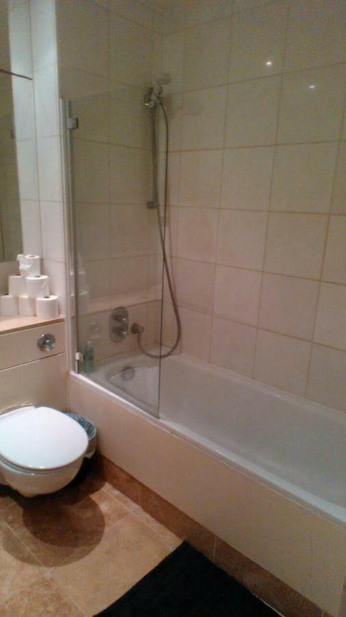 Se1 Rooms London Eksteriør billede