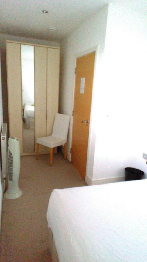 Se1 Rooms London Eksteriør billede