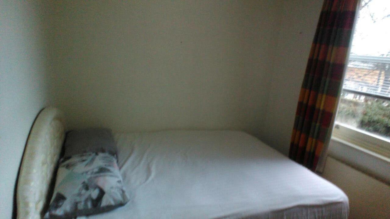 Se1 Rooms London Eksteriør billede