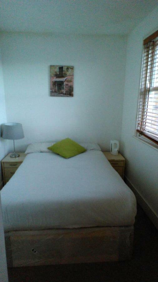 Se1 Rooms London Eksteriør billede